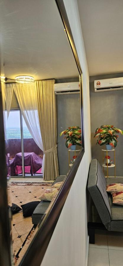 Er Homestay 2R1B Suite Nearby Klia Terminal Sepang Extérieur photo